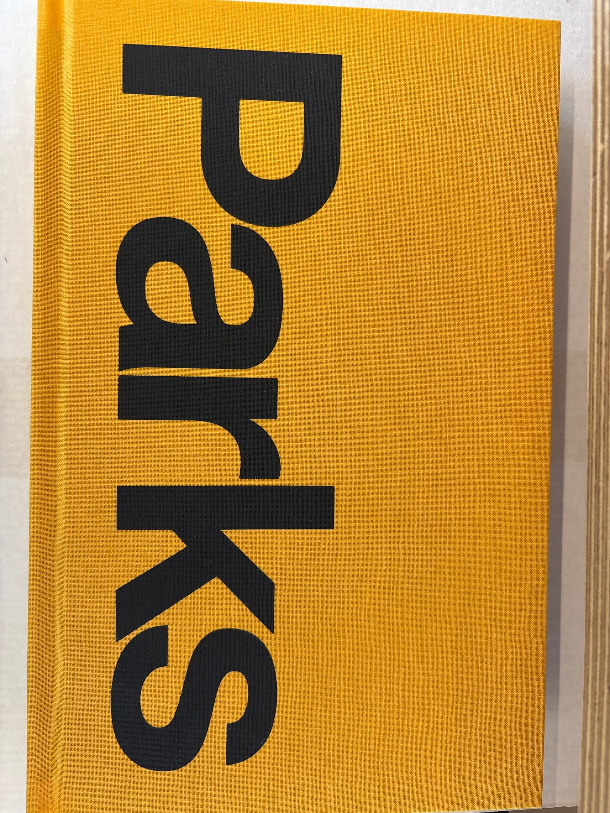 Parks: Maps & Brochuers