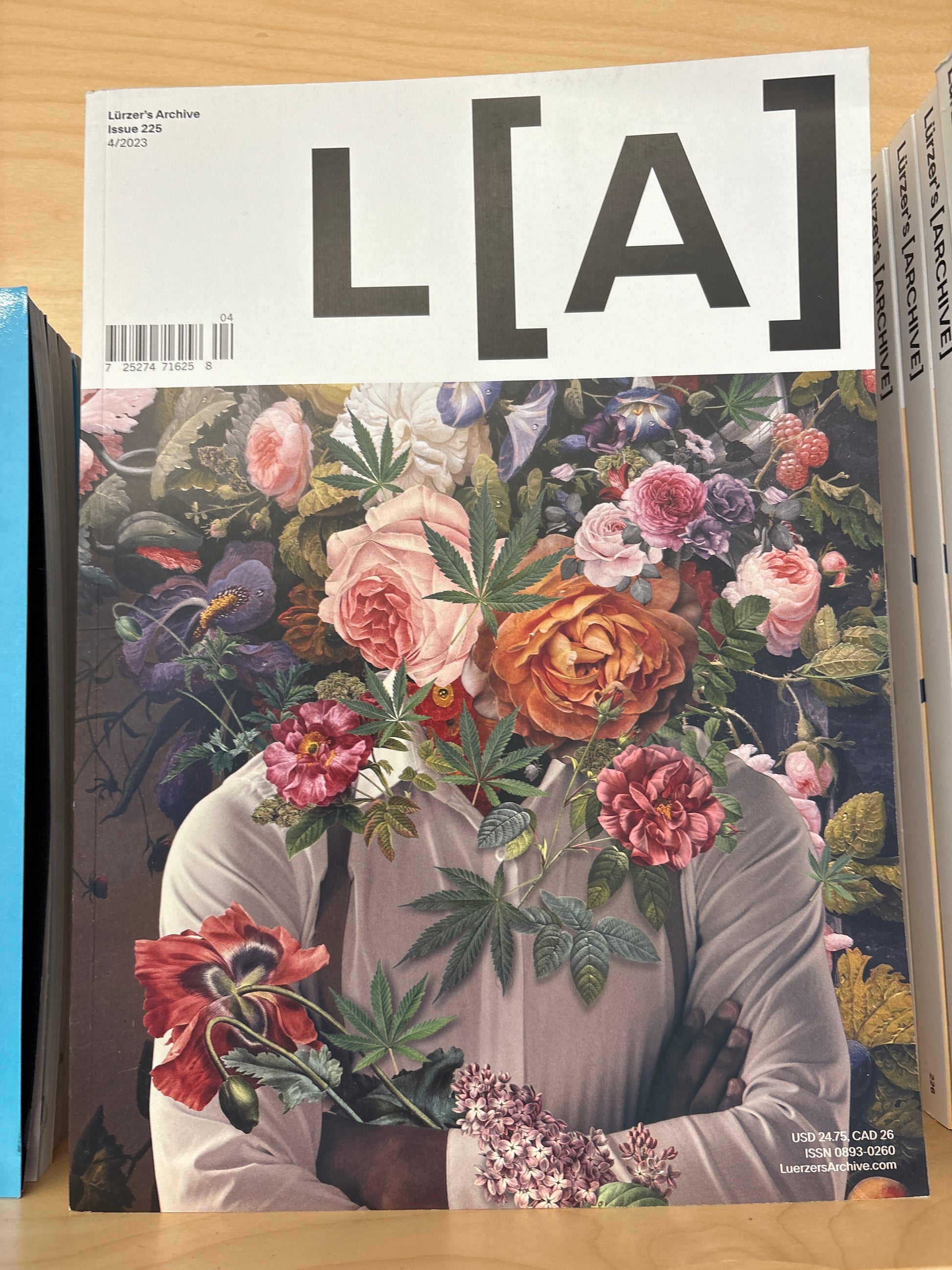 Lurzers Archive Issue 225