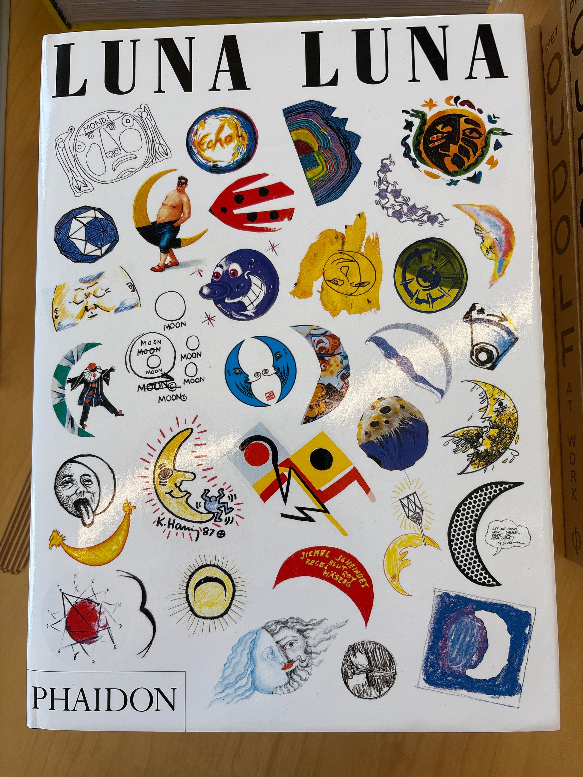 Luna Luna: The Art Amusement Park