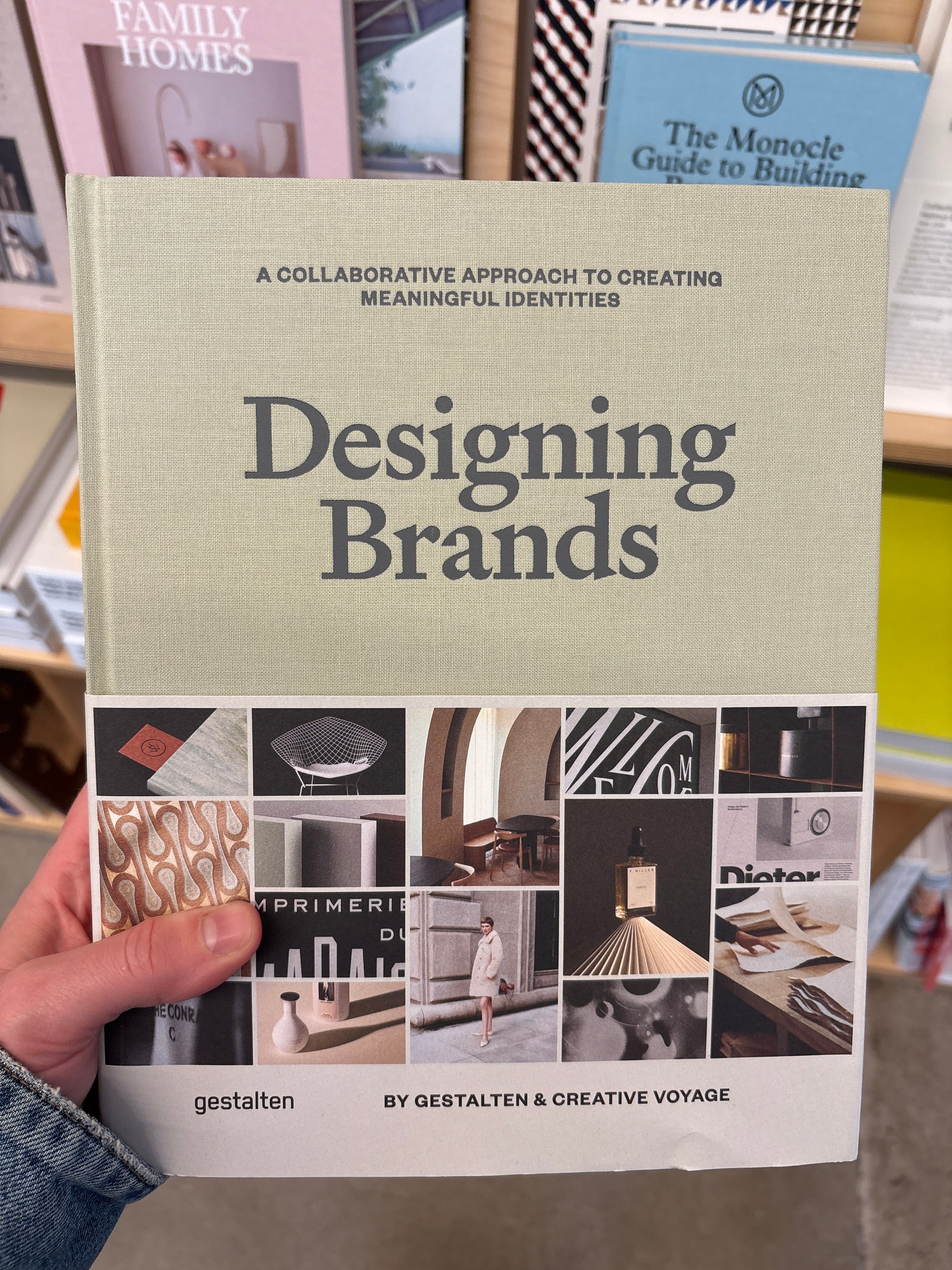 Designing Brands