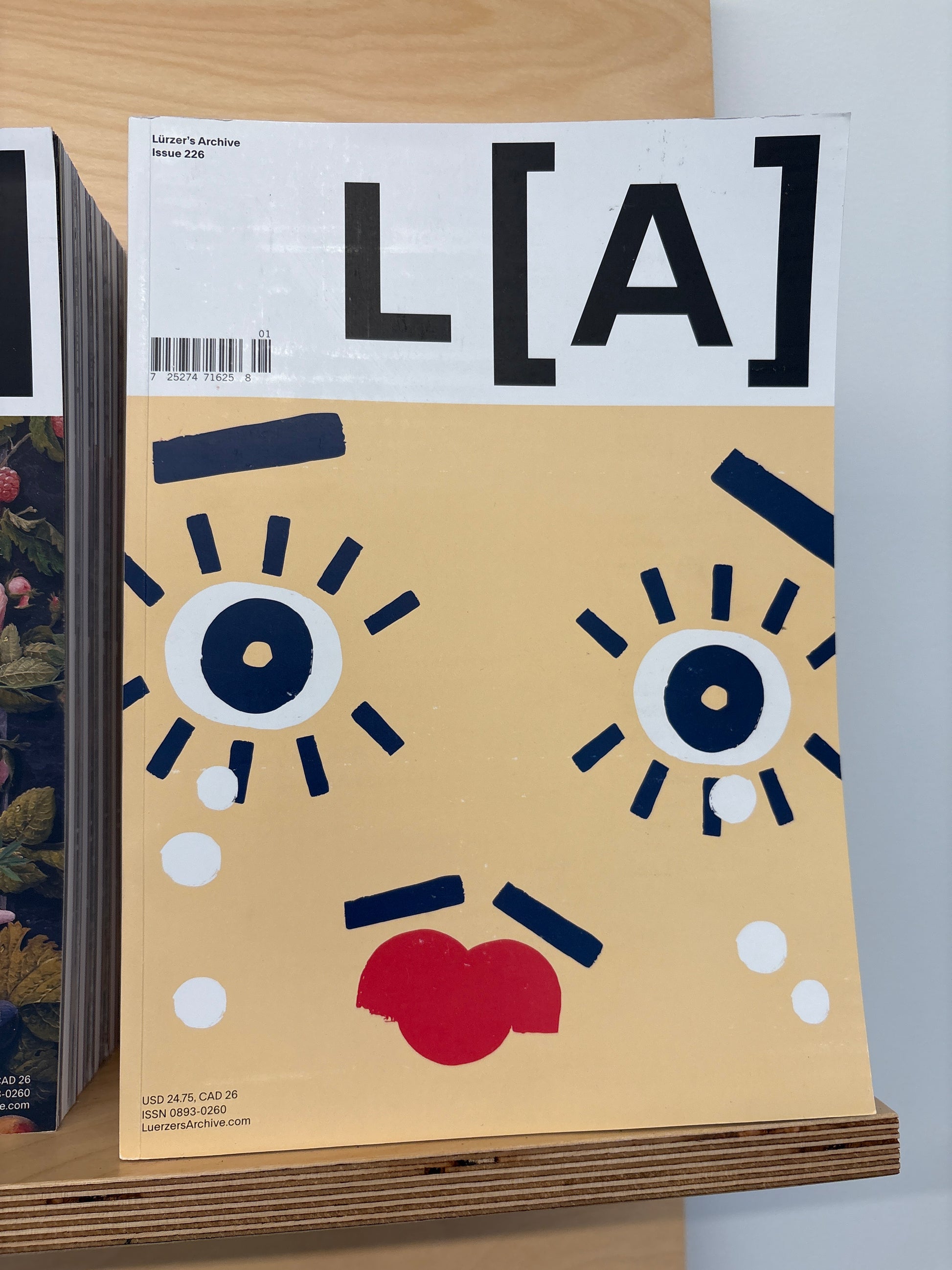 Lurzers Archive Issue 226