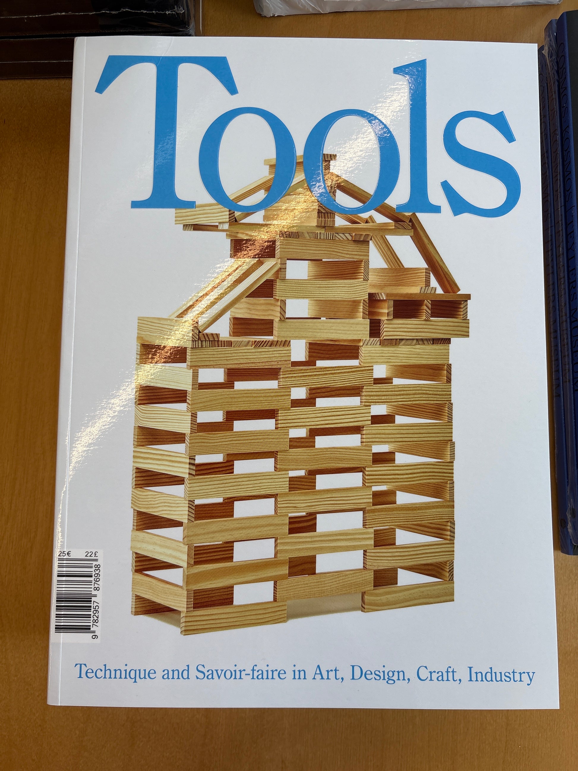 Tools Magazine