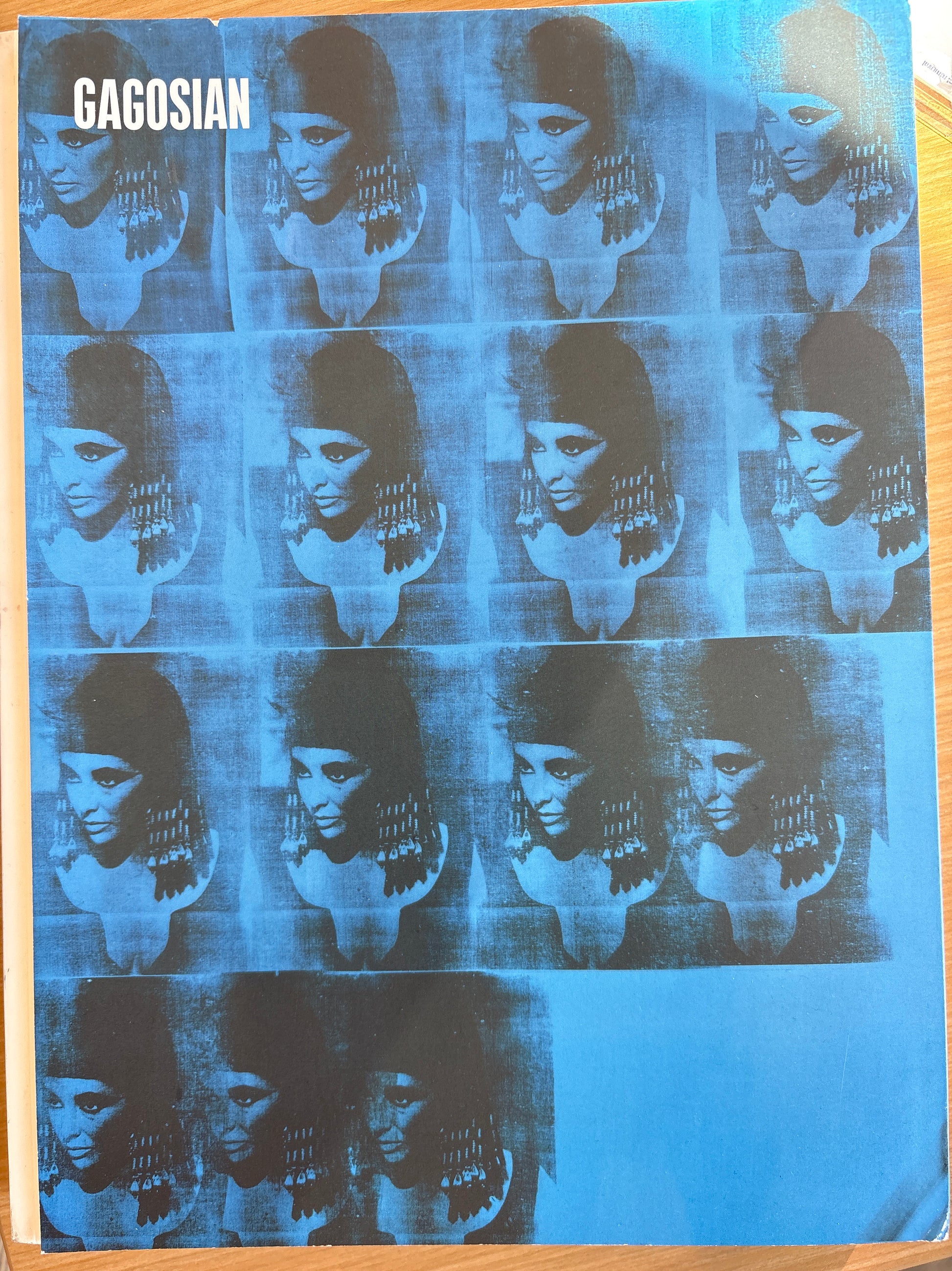 Gagosian Quarterly: Fall 2025