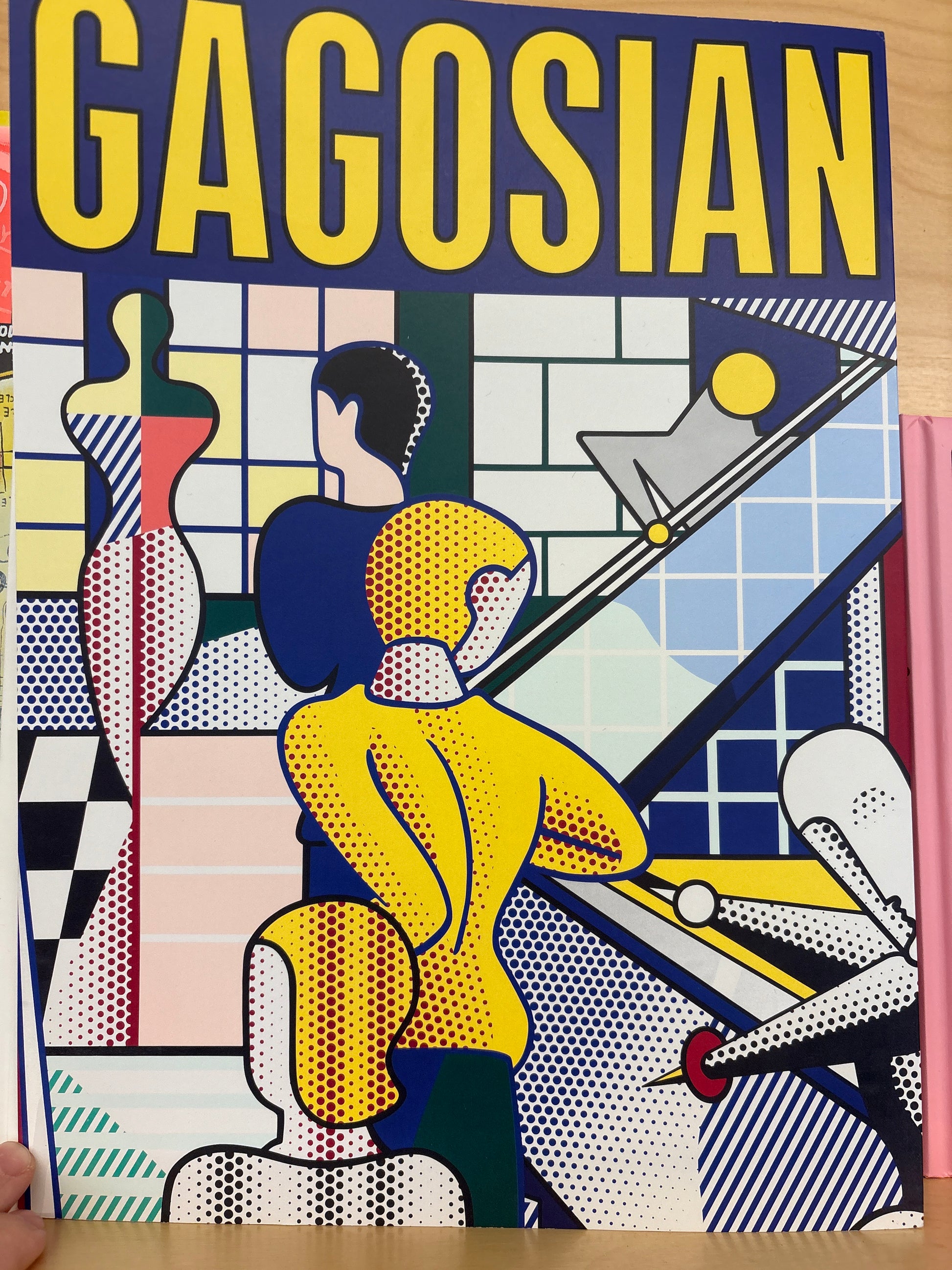 Gagosian Quarterly: Summer 2024 Issue