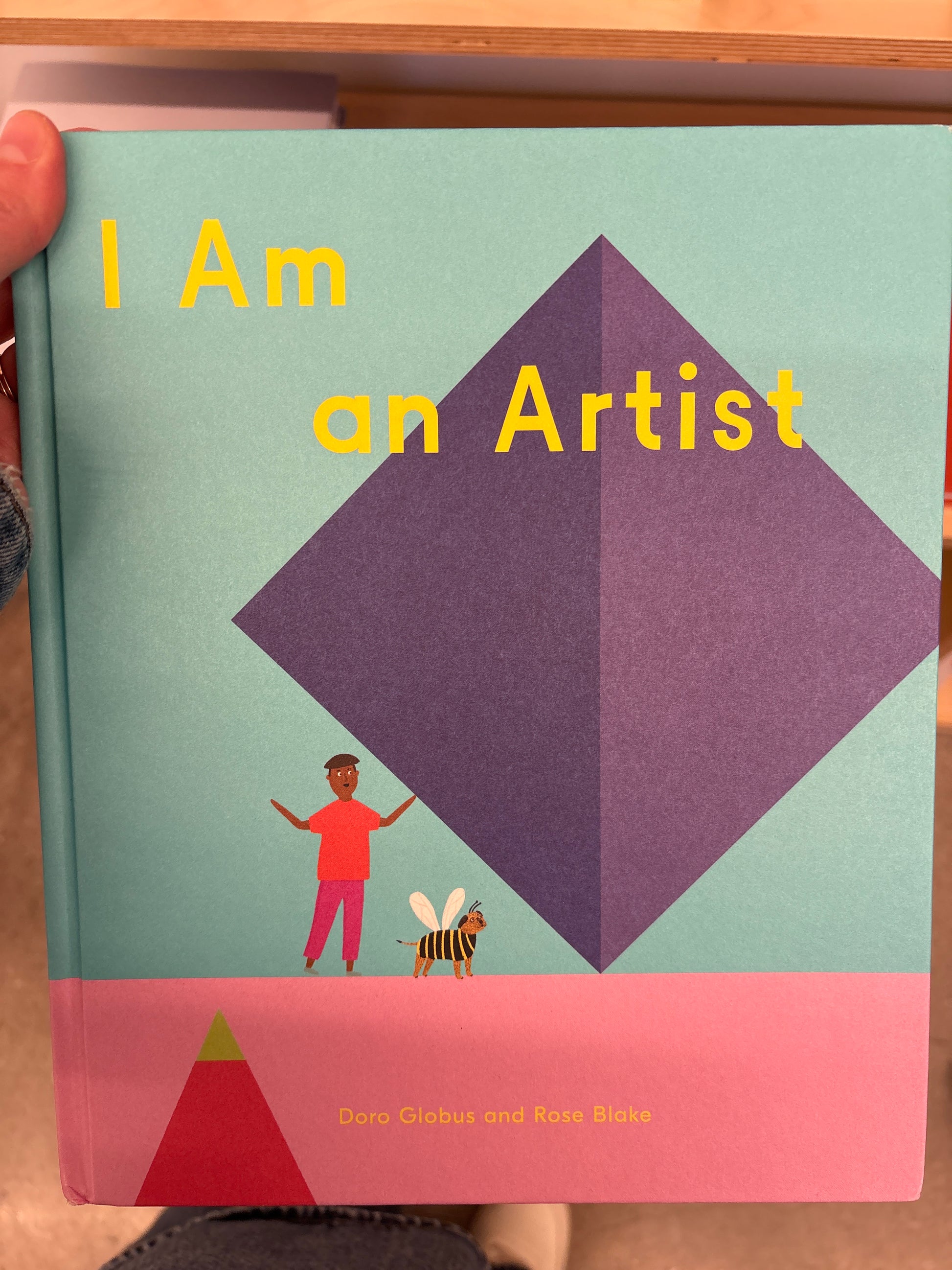 Meet the Lithographer