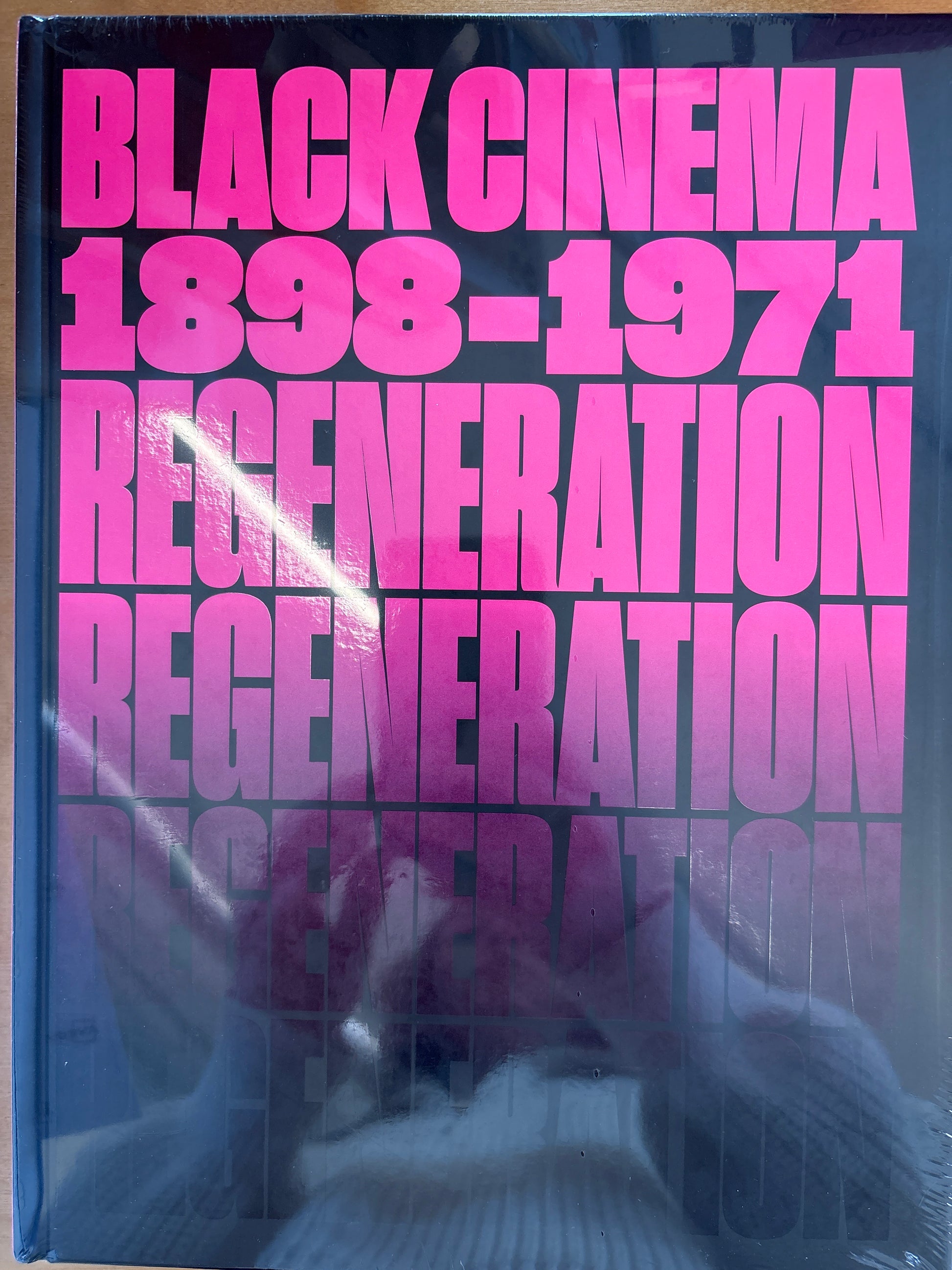 Black Cinema Regeneration