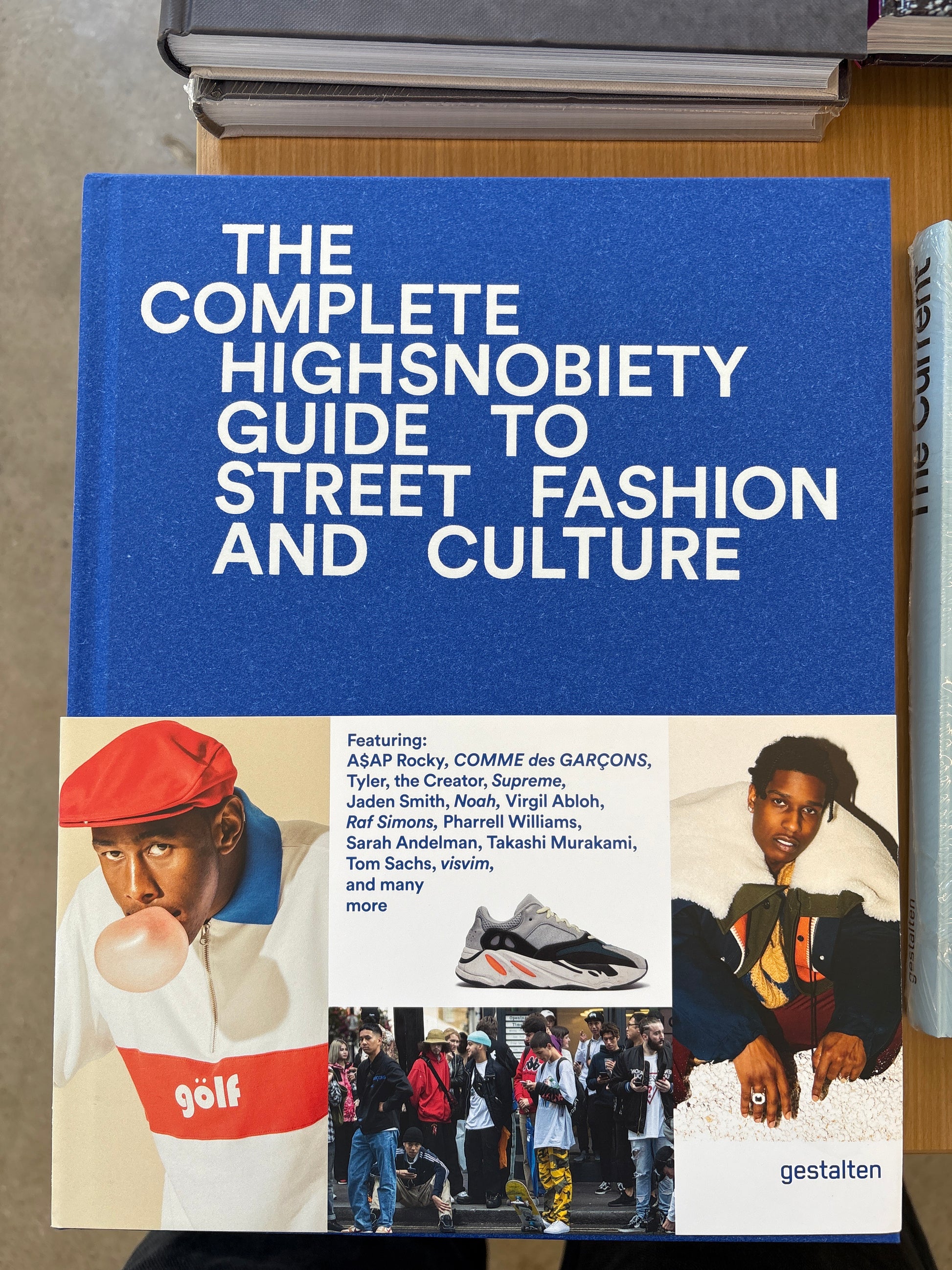 The Complete Highsnobiety Guide To Street Fashion and Culture