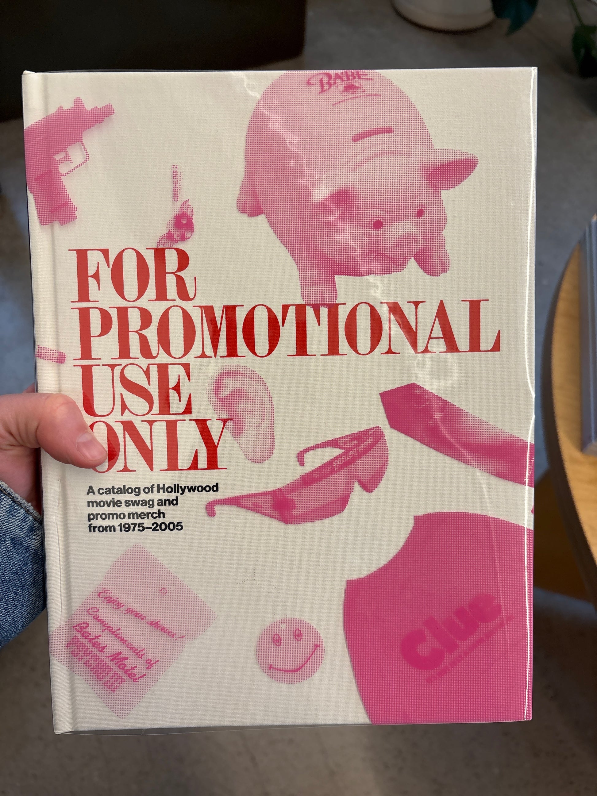 For Promotional Use Only