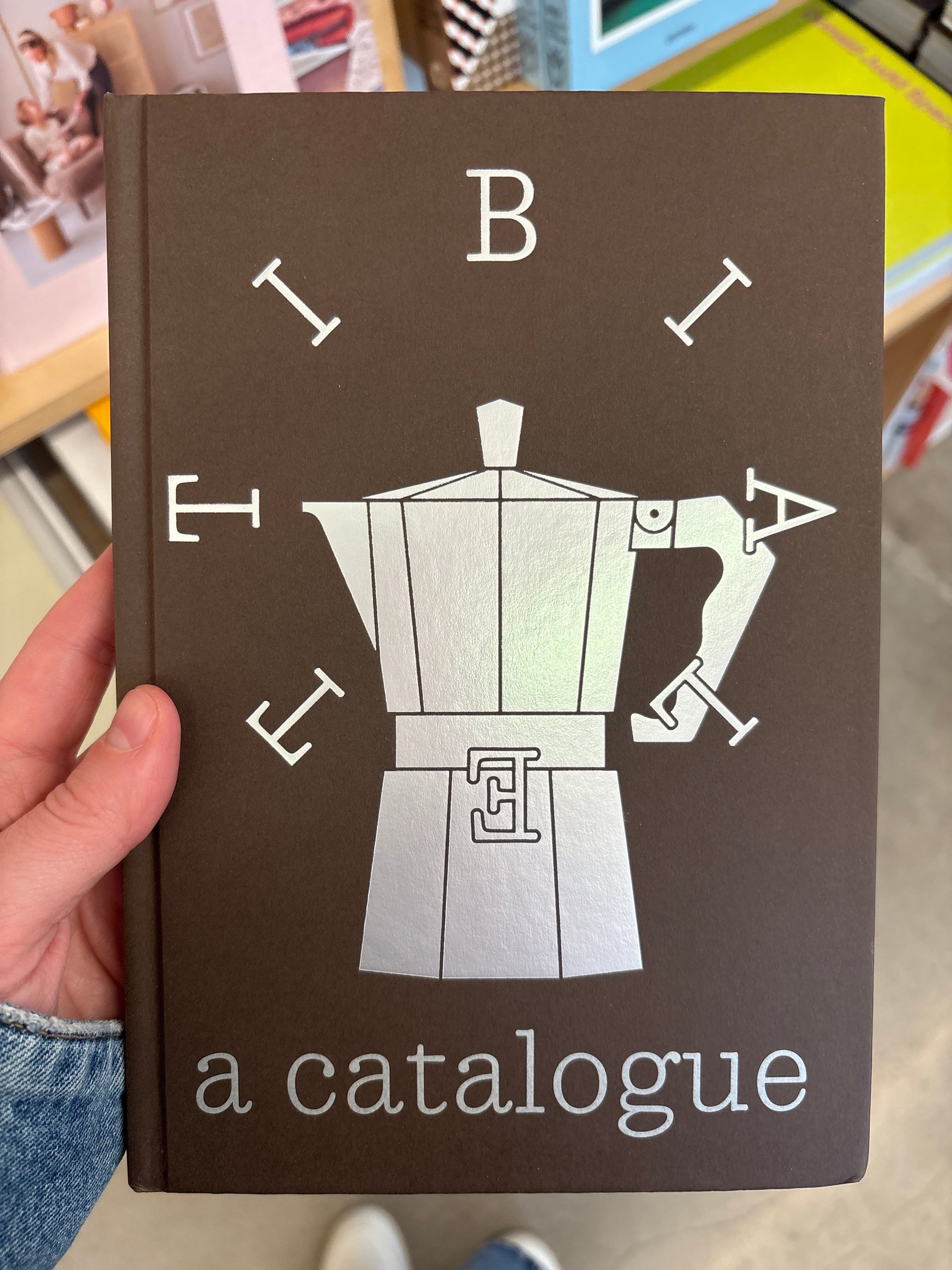 David Berge Bialetti