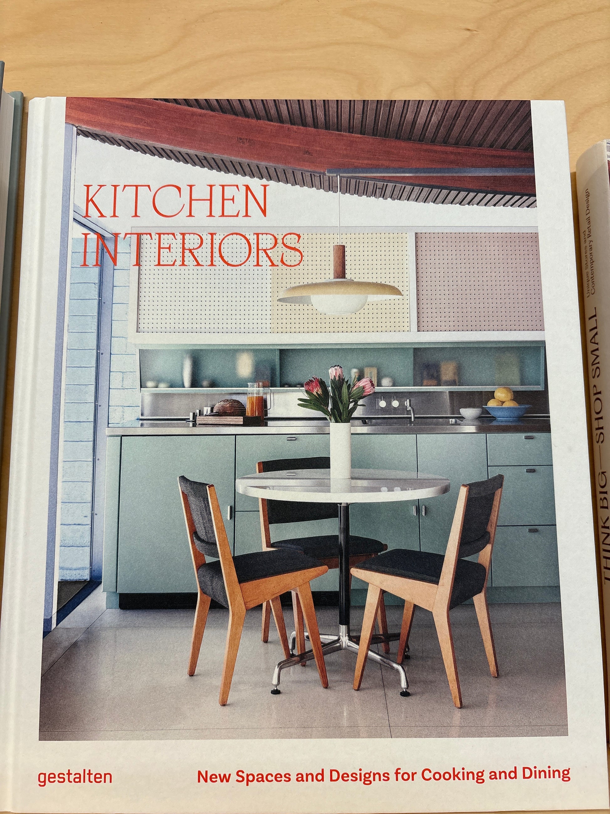 Kitchen interiors