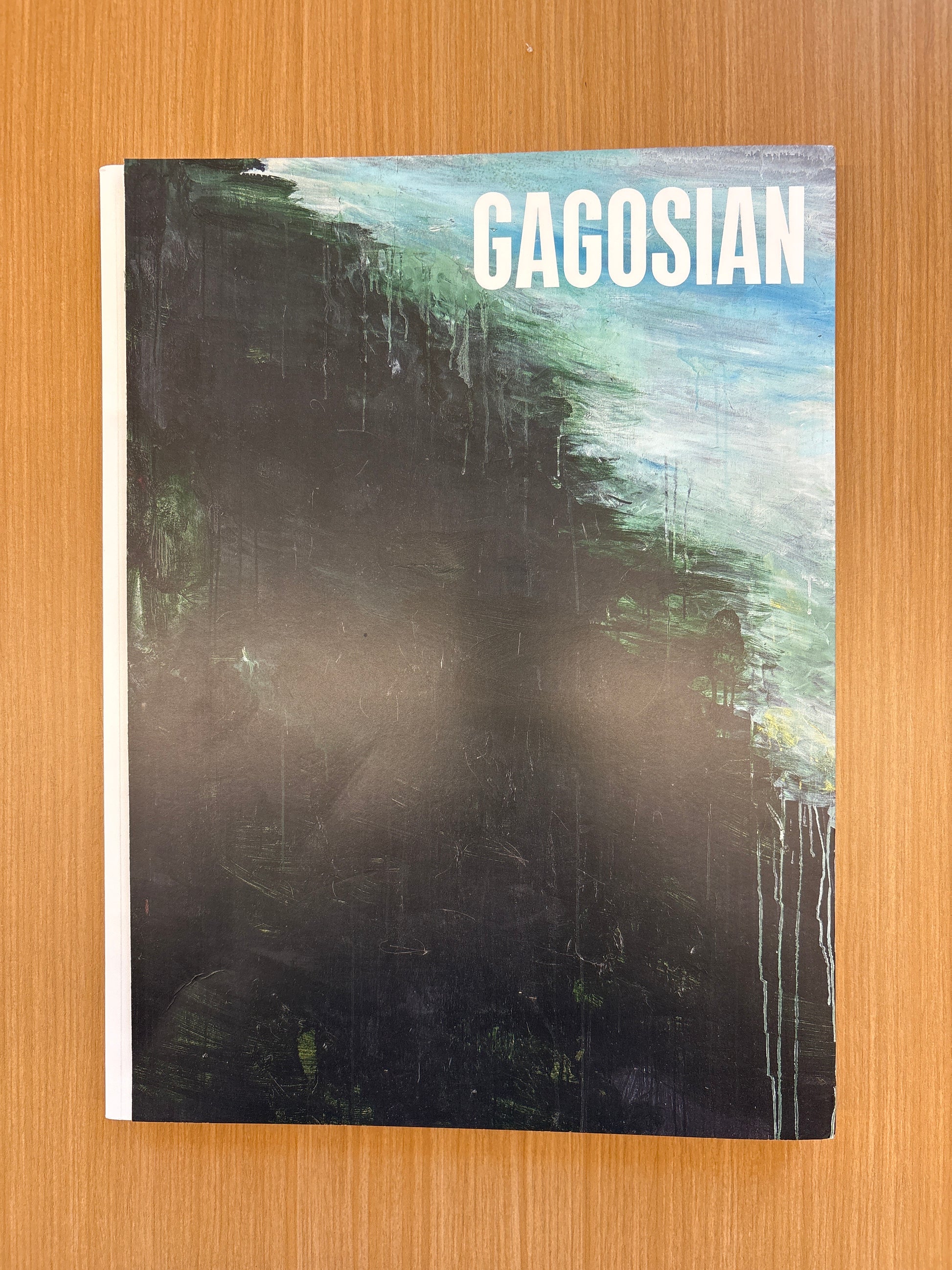 Gagosian Quarterly: Spring 2025
