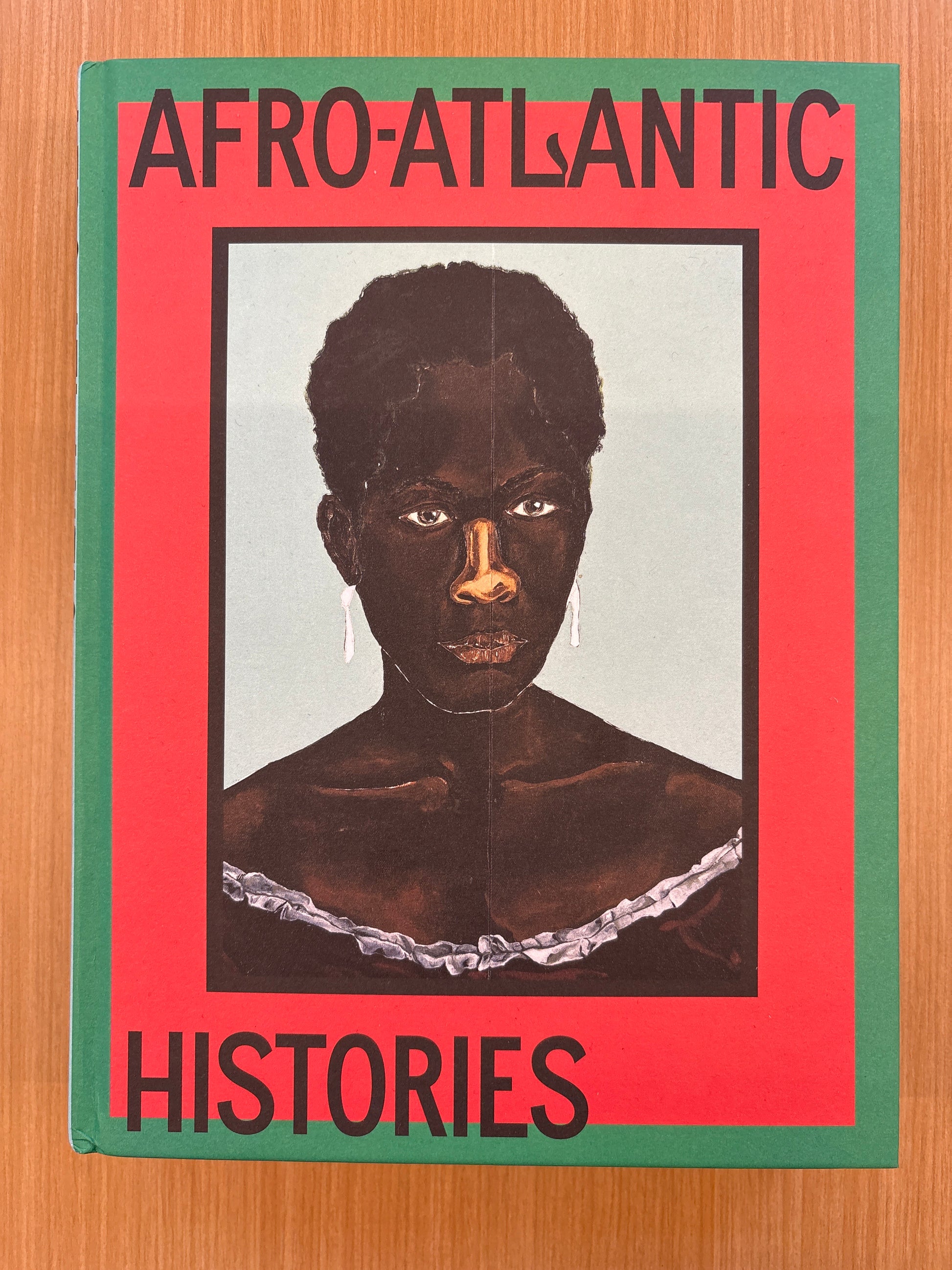Afro-Atlantic Histories