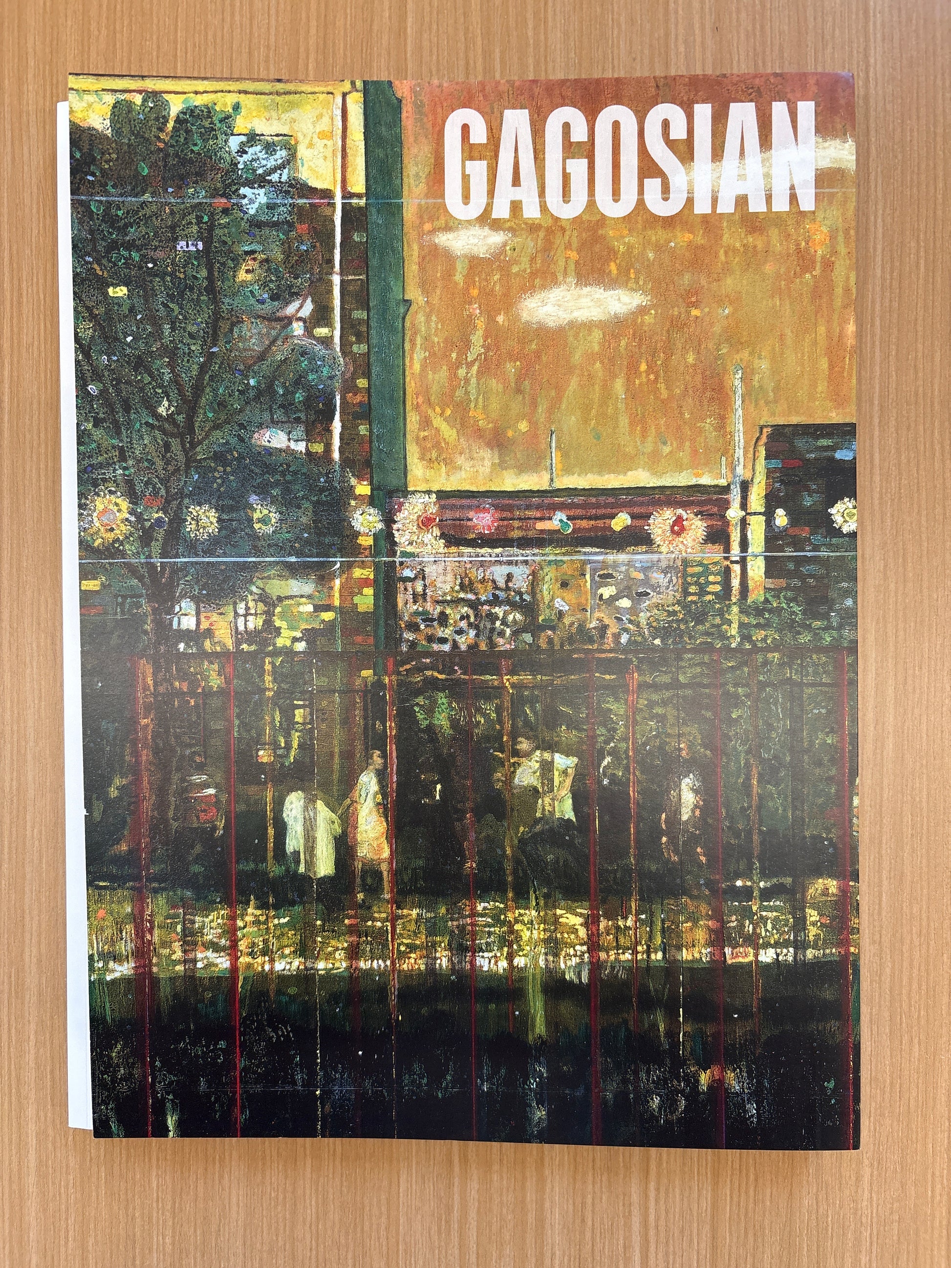 Gagosian Quarterly: Winter 2024