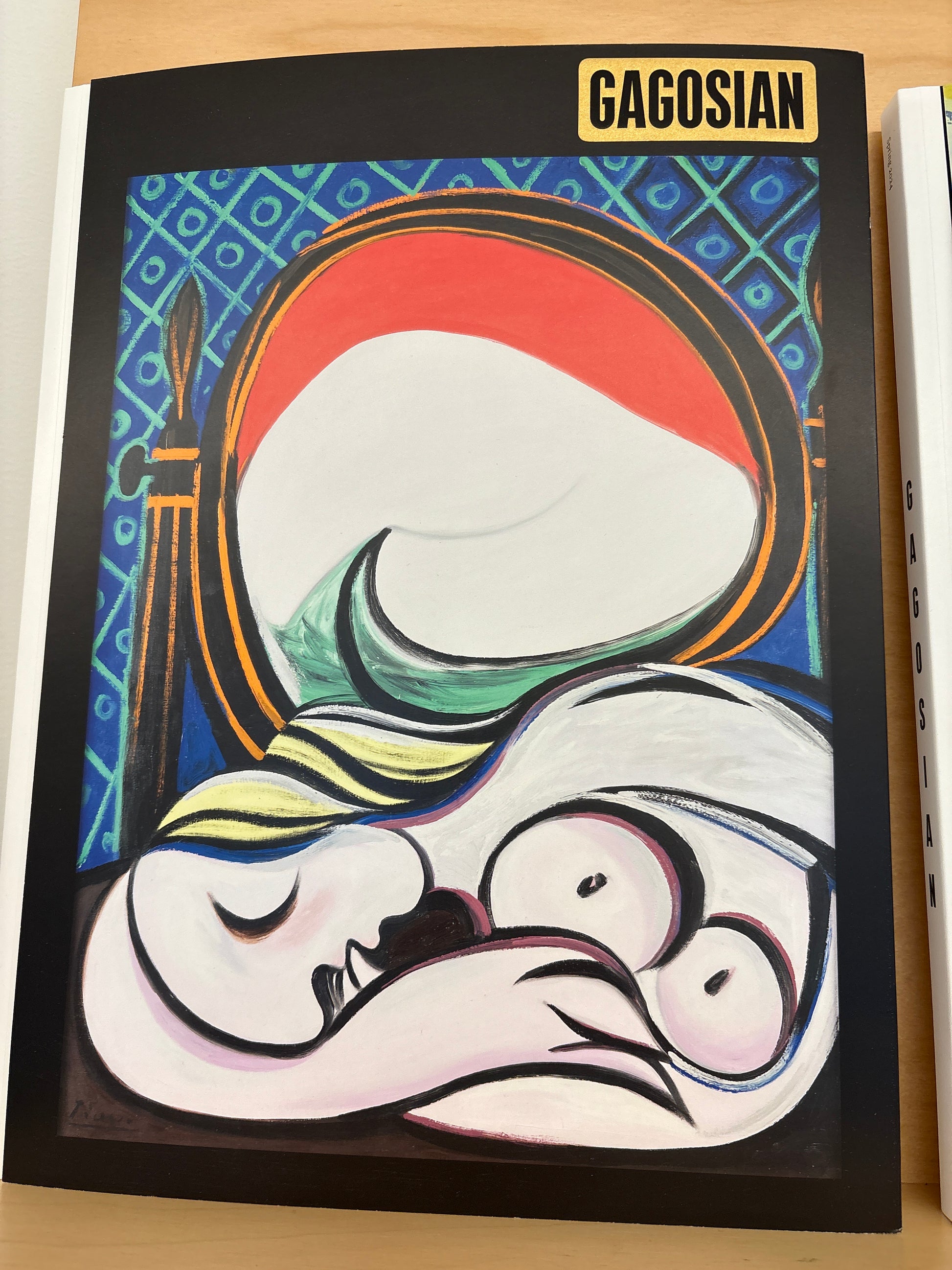 Gagosian Quarterly: Winter 2023 Issue