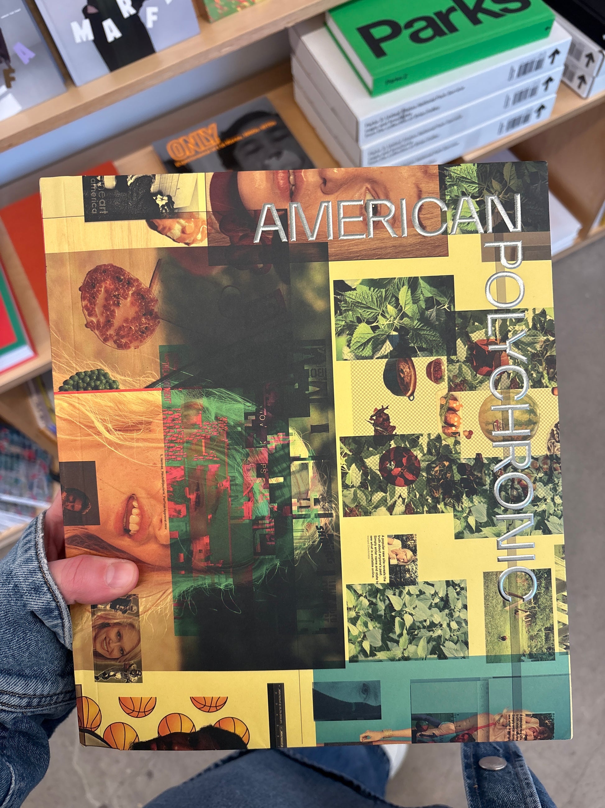 American Polychronic