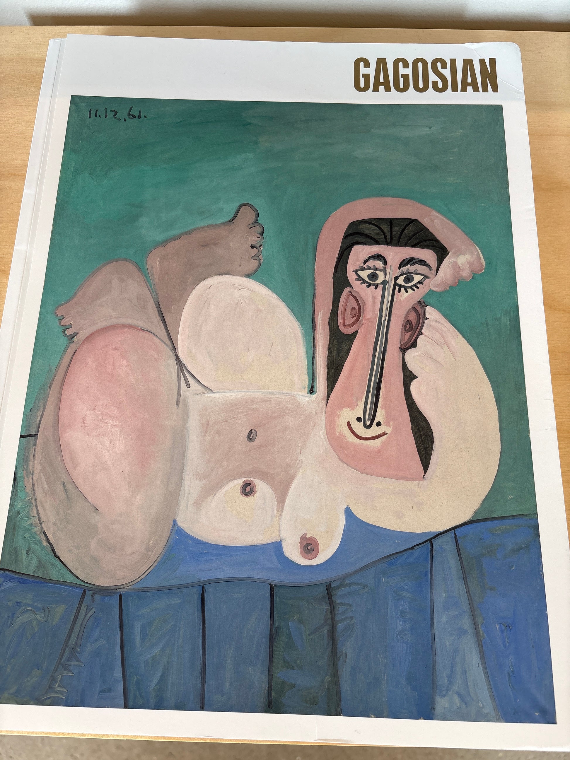 Gagosian Quarterly: Summer 2025