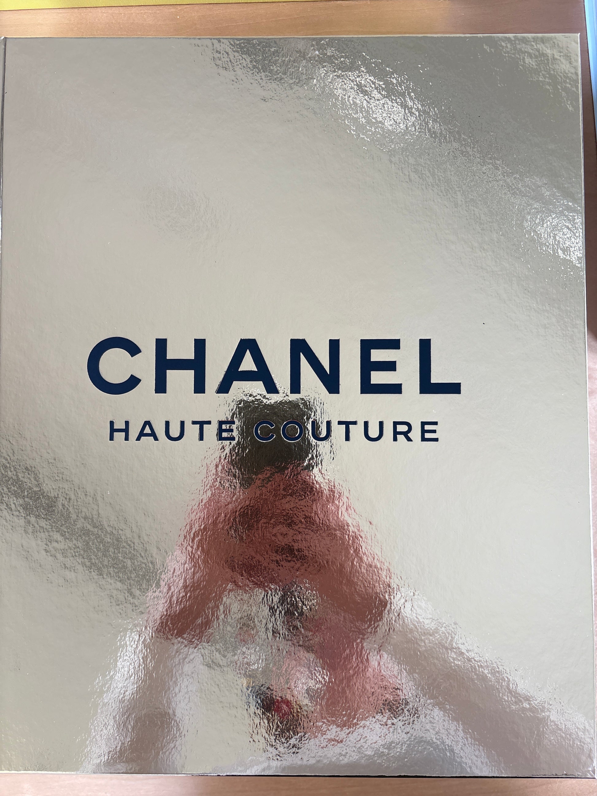 CHANEL: Haute Couture