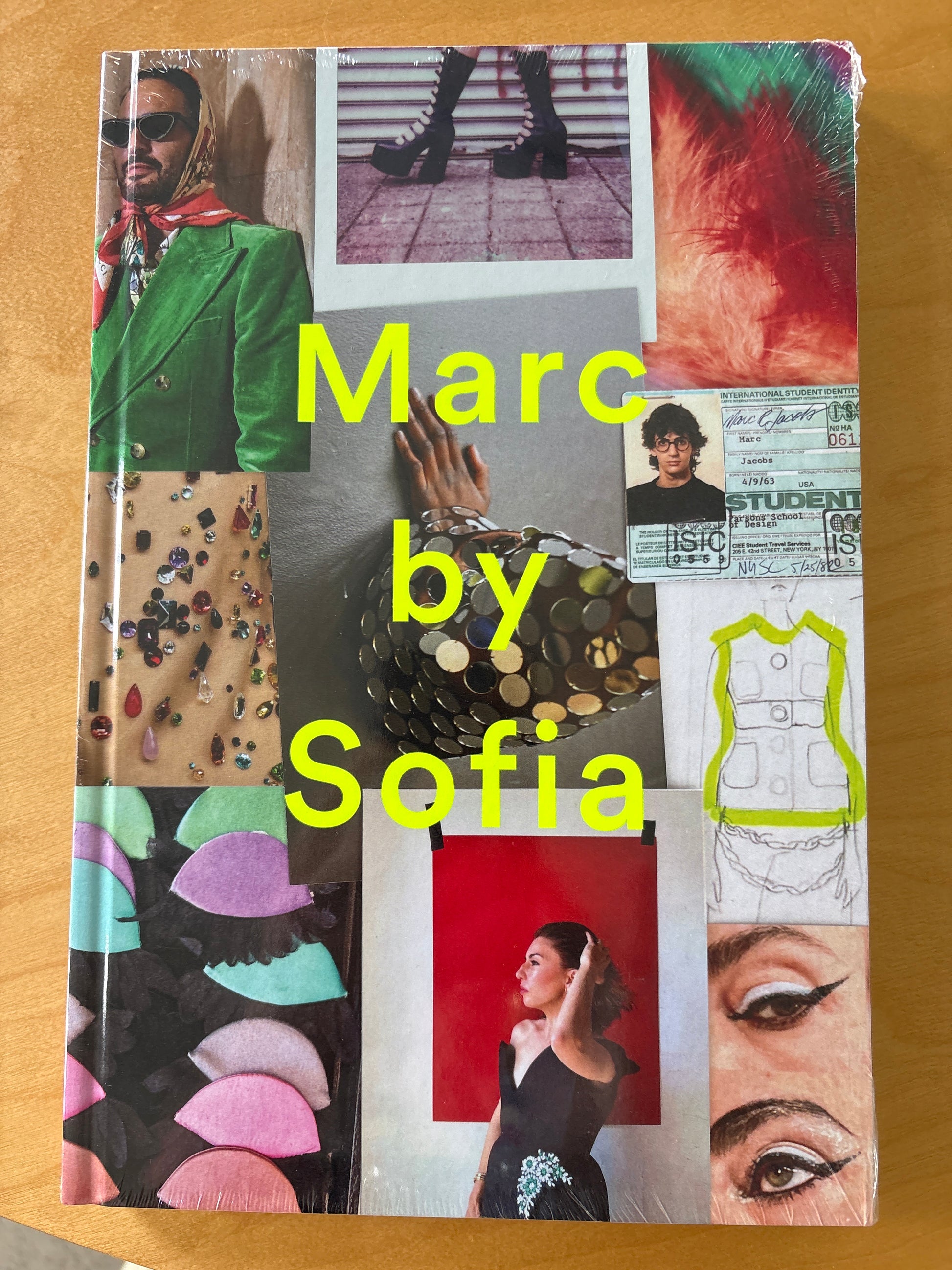Marc By Sofia