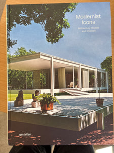 Modernist Icons