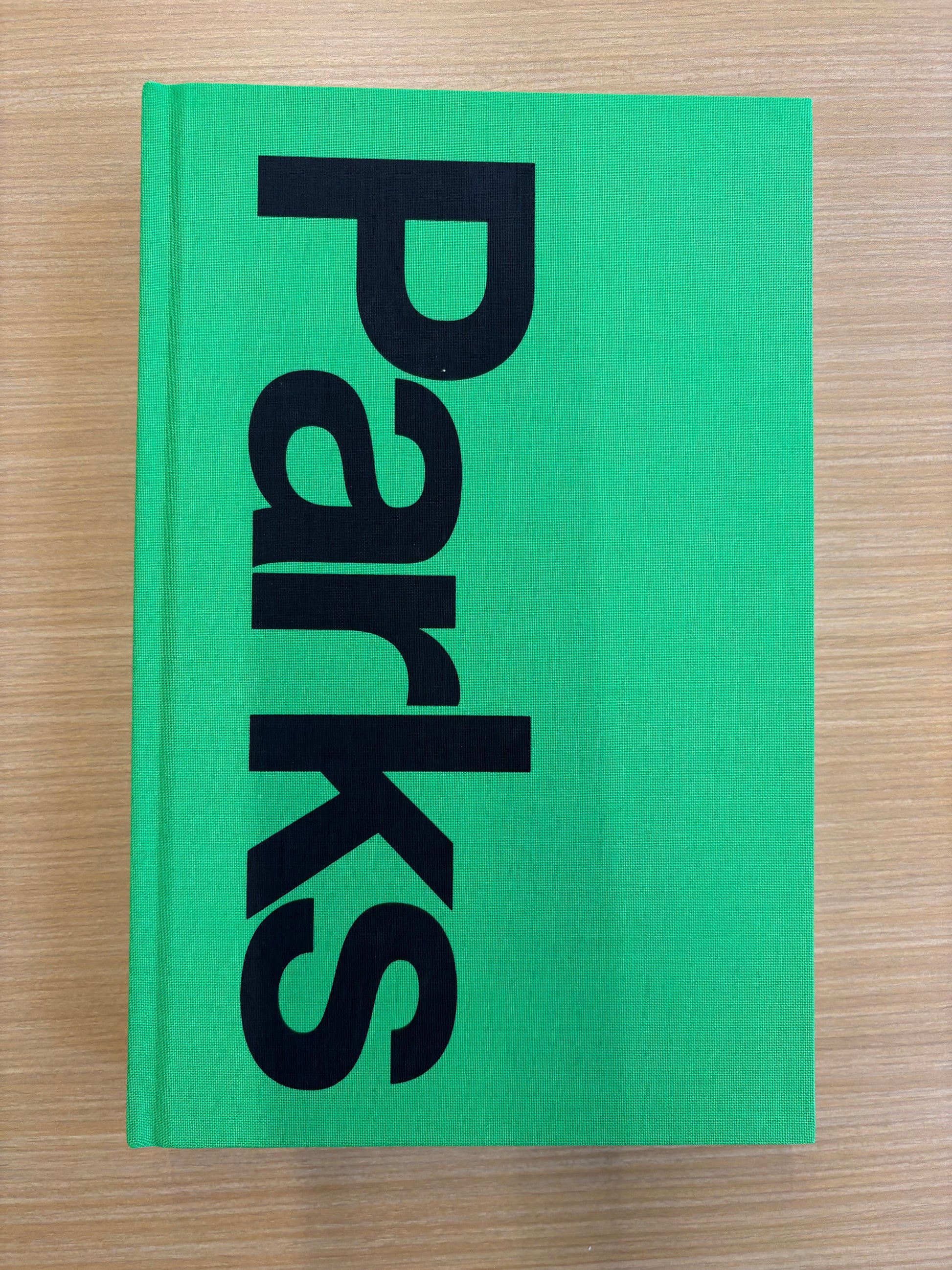 Parks 2: Maps & Brochuers