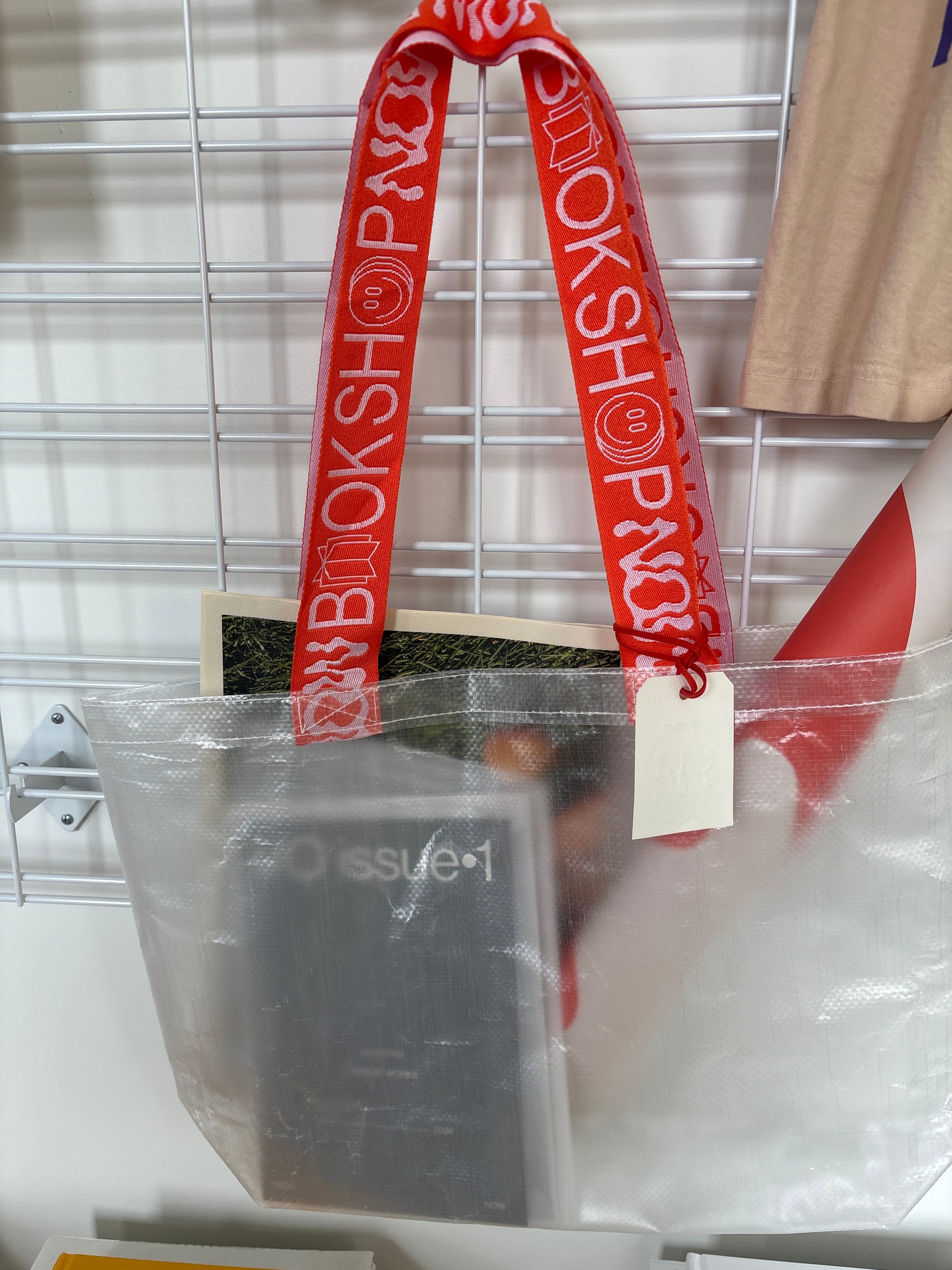 NN Bag