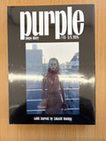 Purple Issue #43