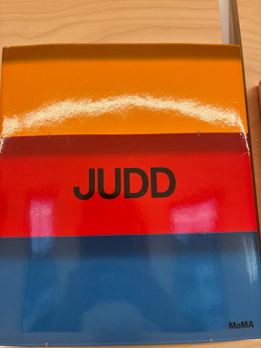 Judd