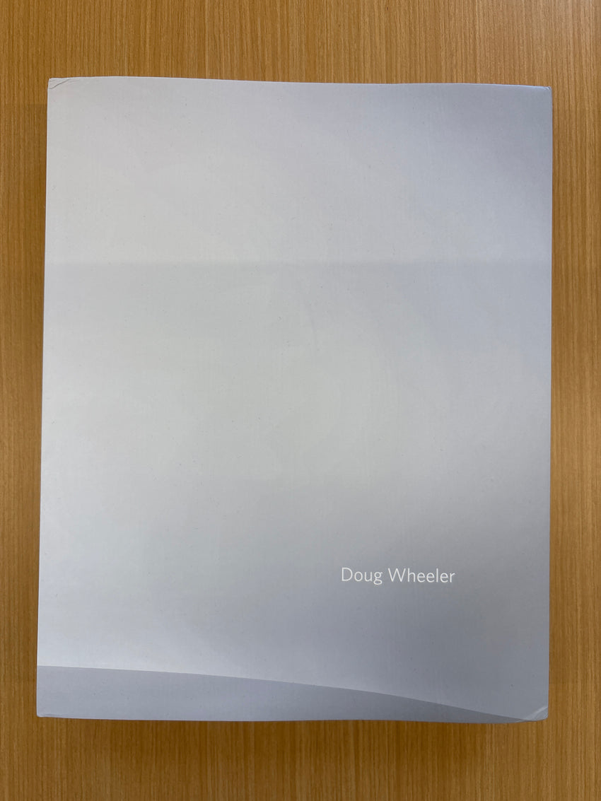 Doug Wheeler