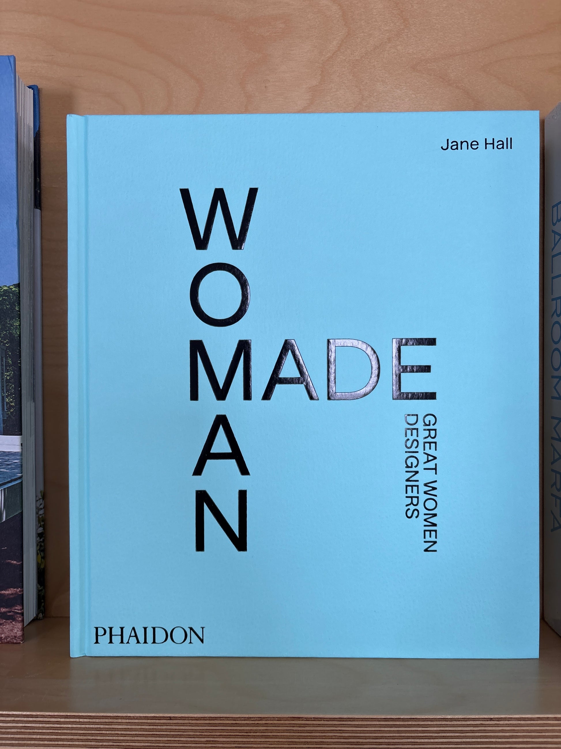 Women Made