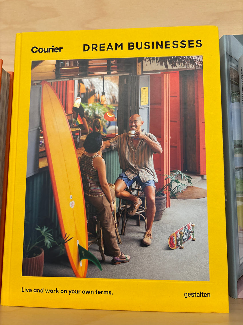 Dream Businesses