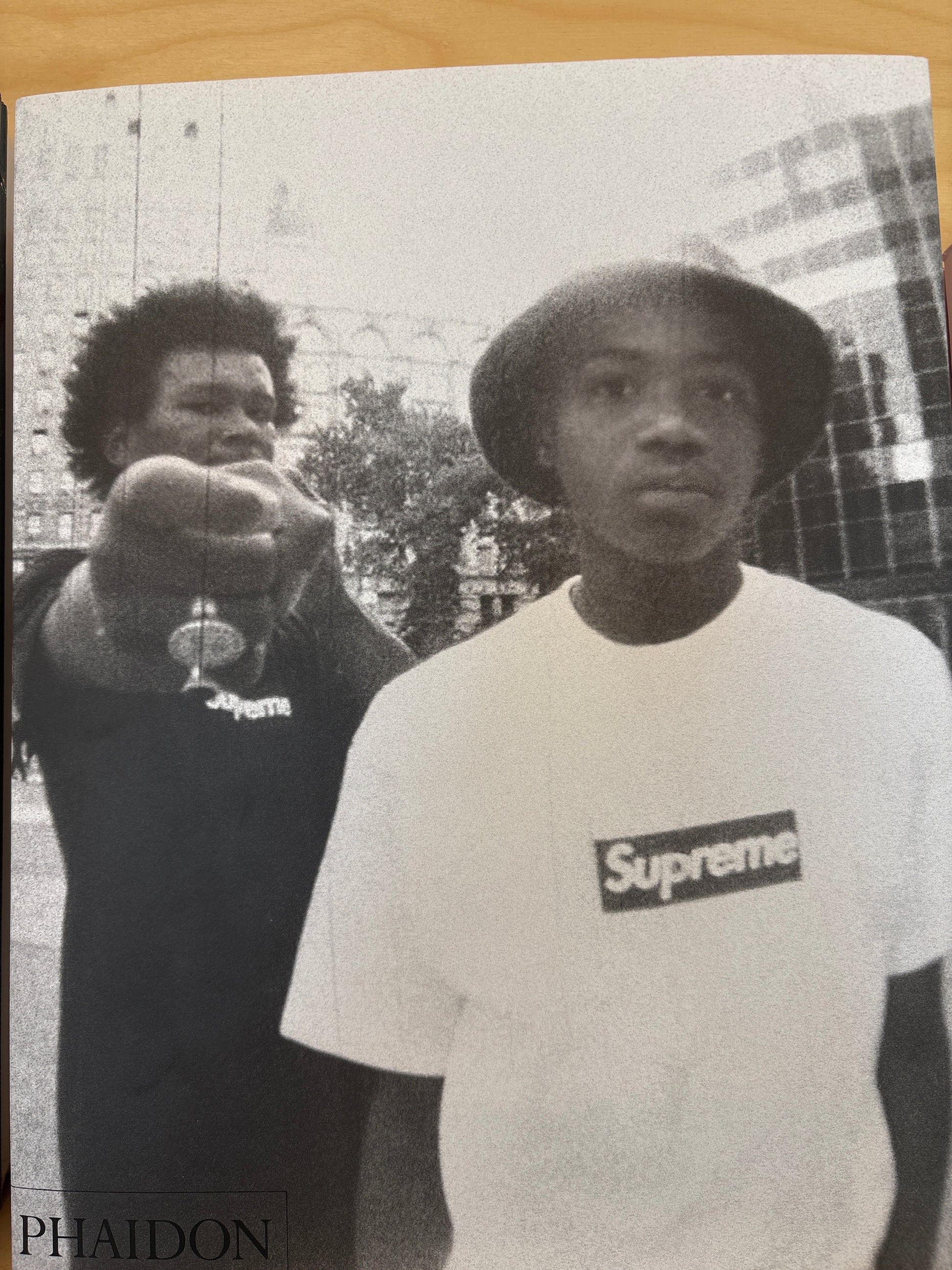 Supreme