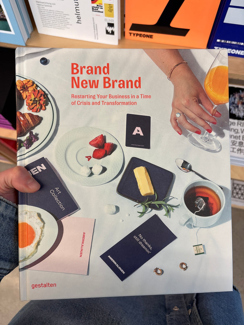 Brand New Brand