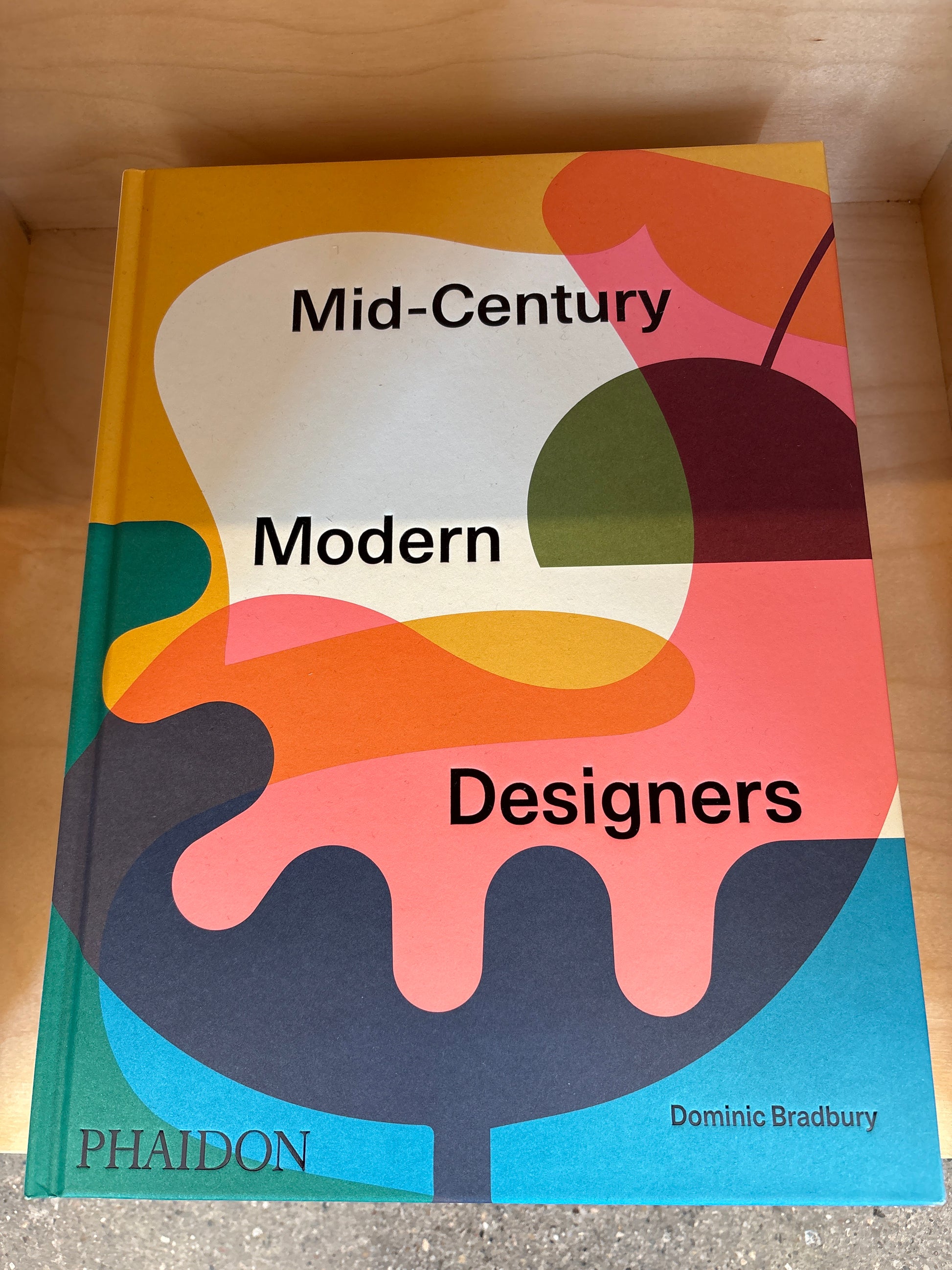 Mid-Century Modern Designers