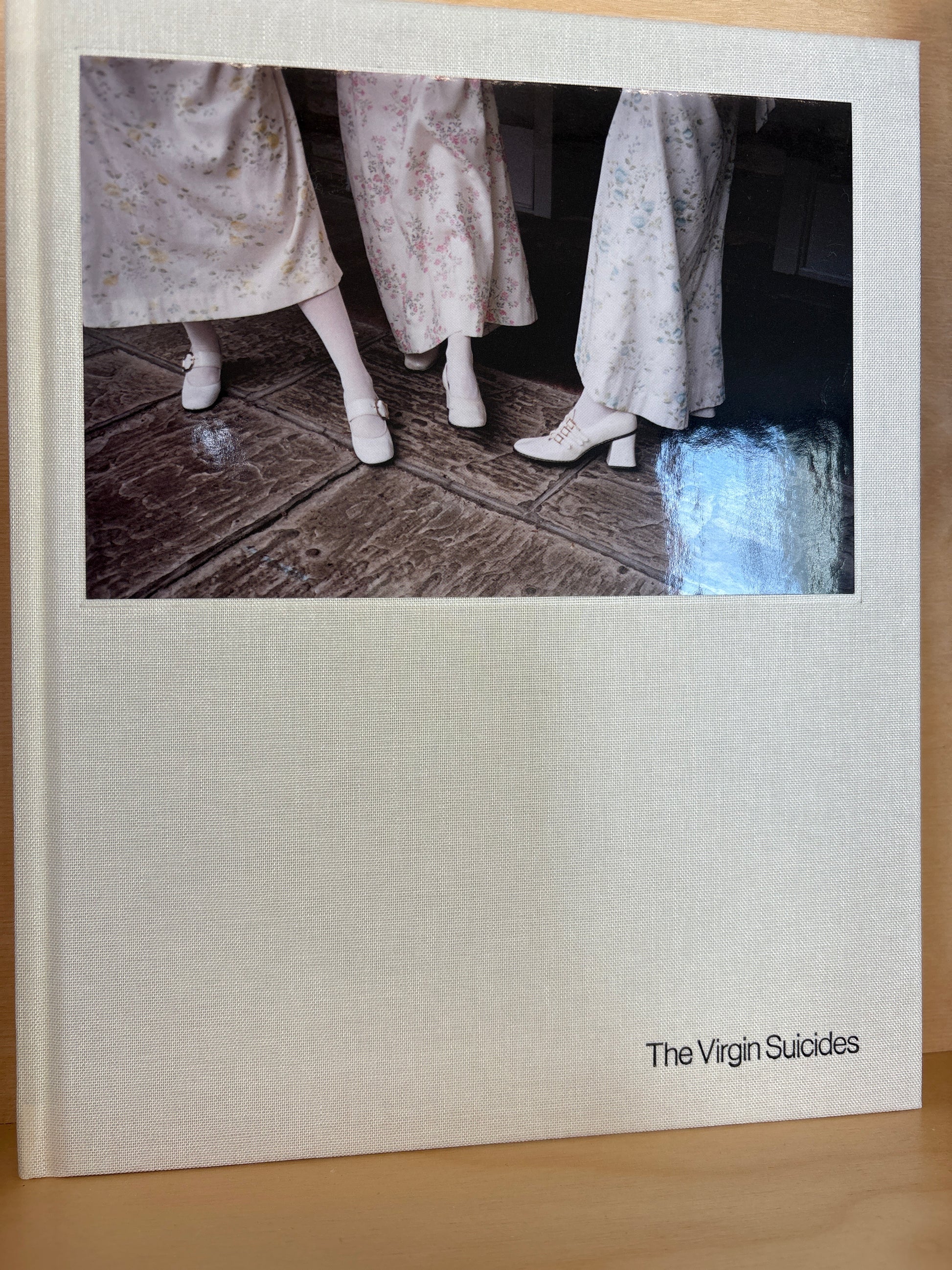 The Virgin Suicides